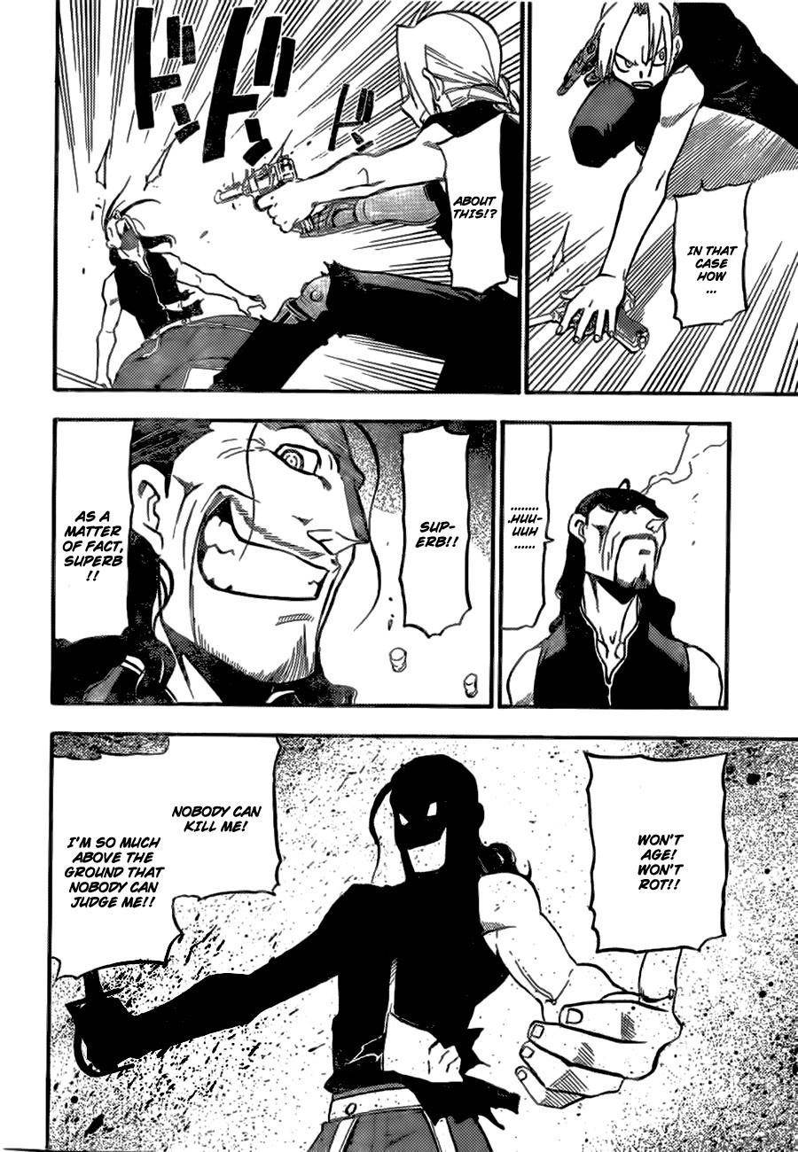Fullmetal Alchemist Chapter 0 - Page 47 in English