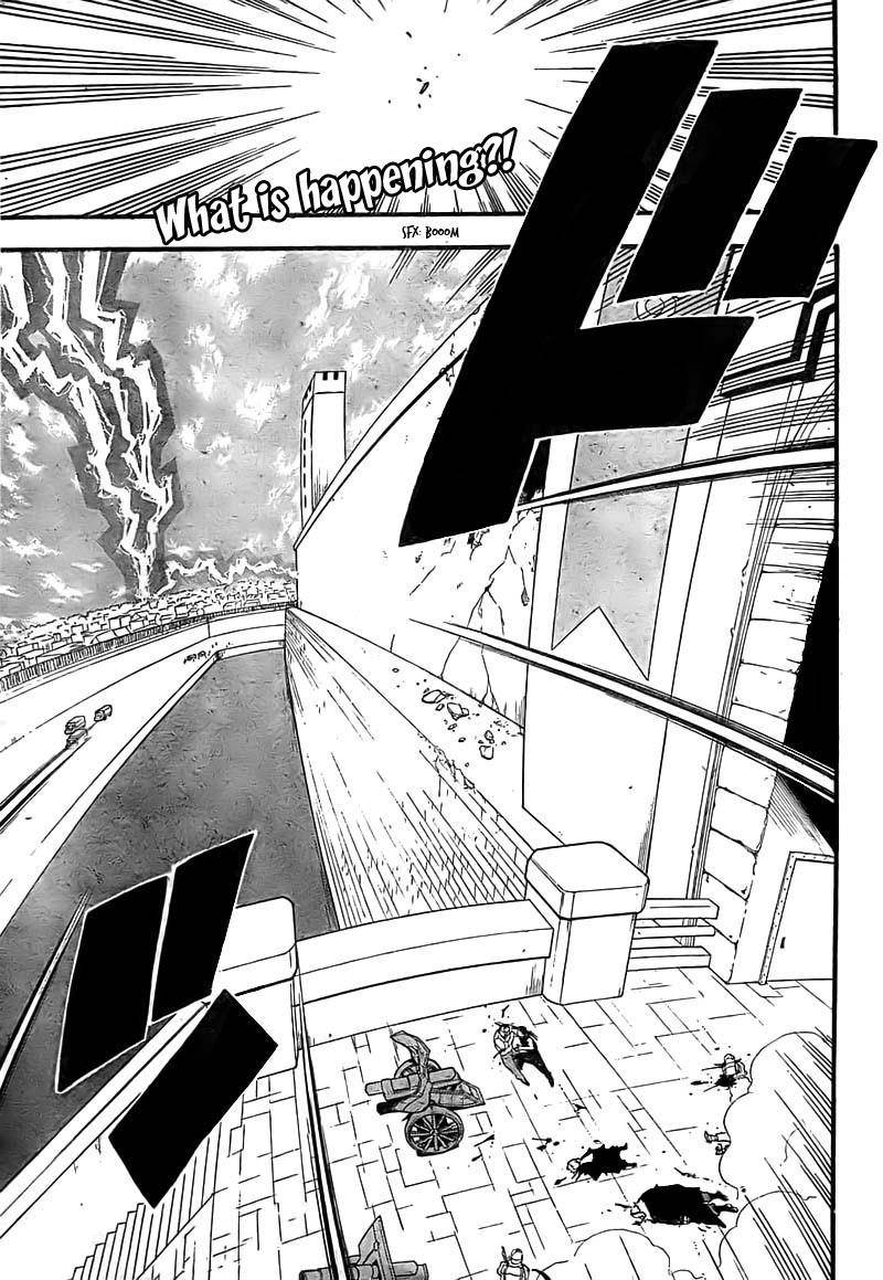 Fullmetal Alchemist Chapter 100 - Page 10 in English