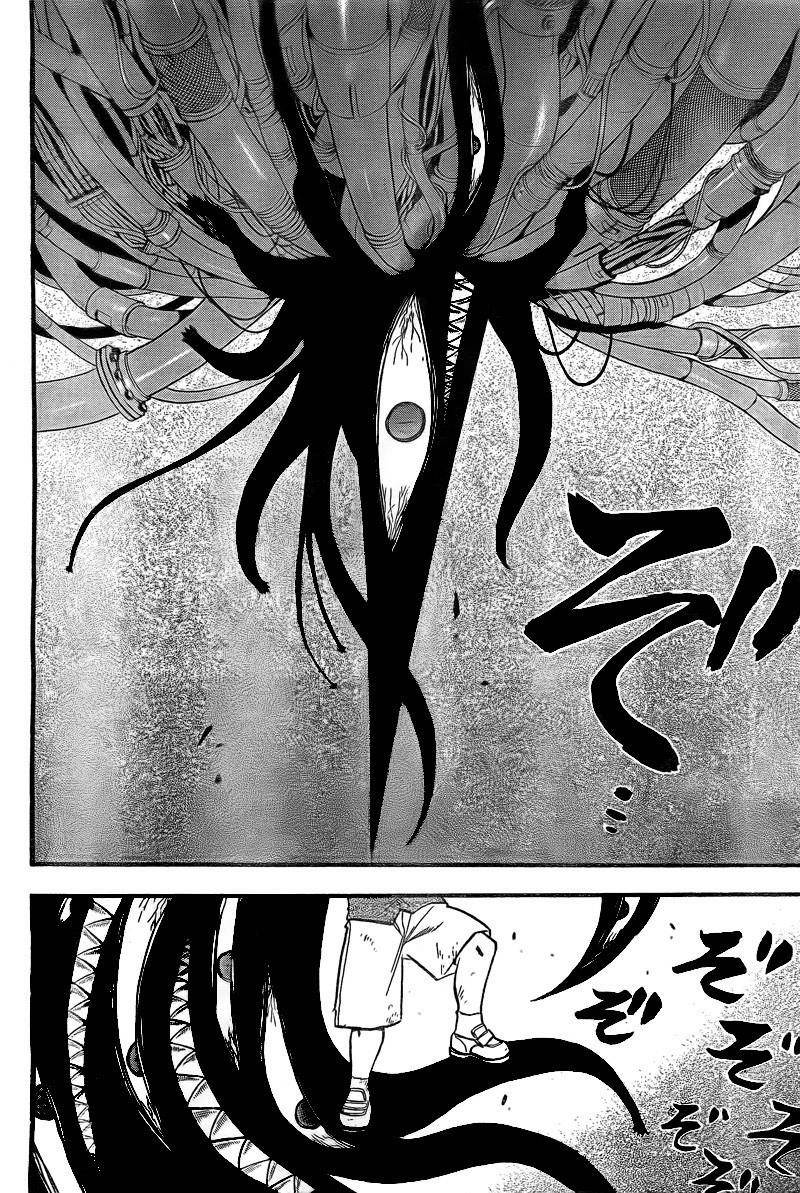 Fullmetal Alchemist Chapter 101 - Page 39 in English