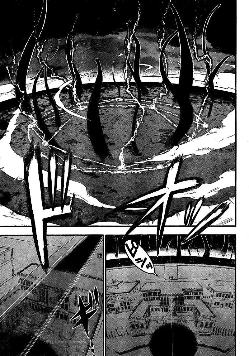 Fullmetal Alchemist Chapter 104 - Page 36 in English