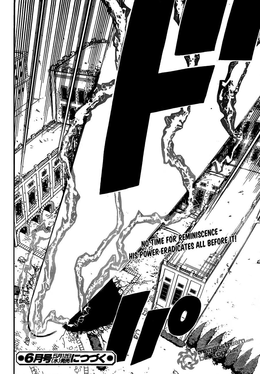 Fullmetal Alchemist Chapter 106 - Page 63 in English