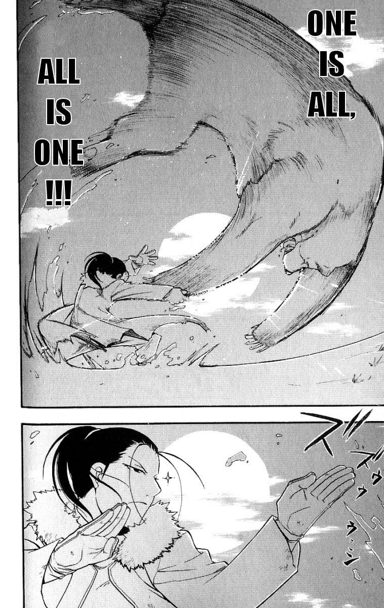 Fullmetal Alchemist Chapter 108.6 - Page 12 in English