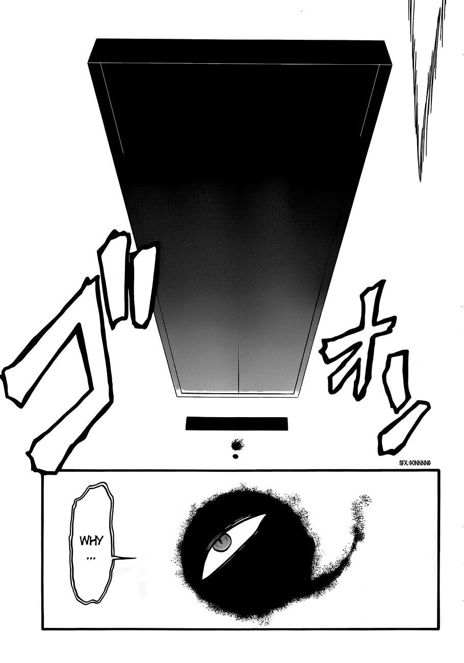 Fullmetal Alchemist Chapter 108 - Page 25 in English