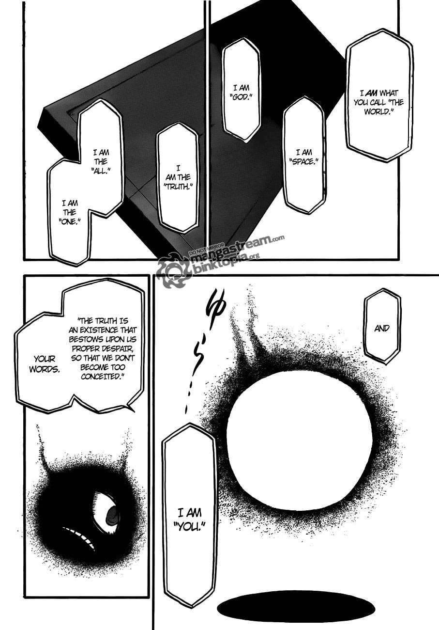 Fullmetal Alchemist Chapter 108 - Page 28 in English