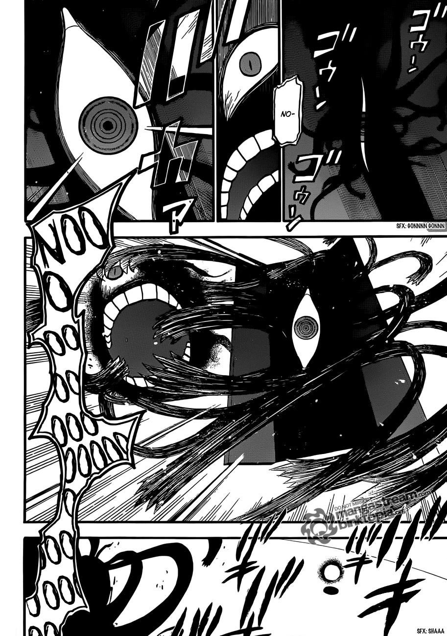 Fullmetal Alchemist Chapter 108 - Page 30 in English