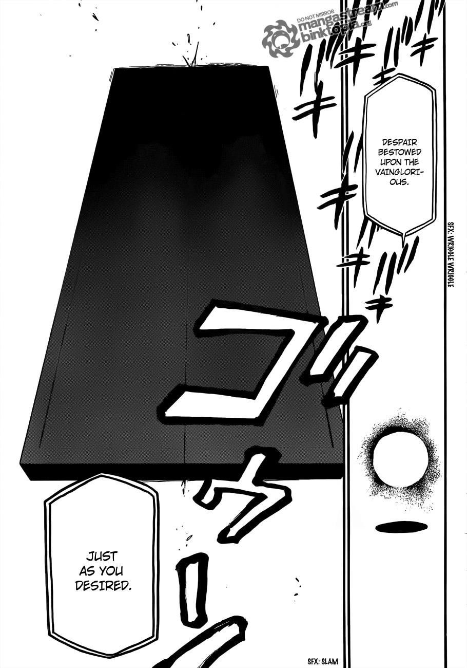 Fullmetal Alchemist Chapter 108 - Page 31 in English