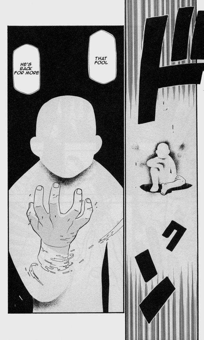 Fullmetal Alchemist Chapter 23 - Page 44 in English