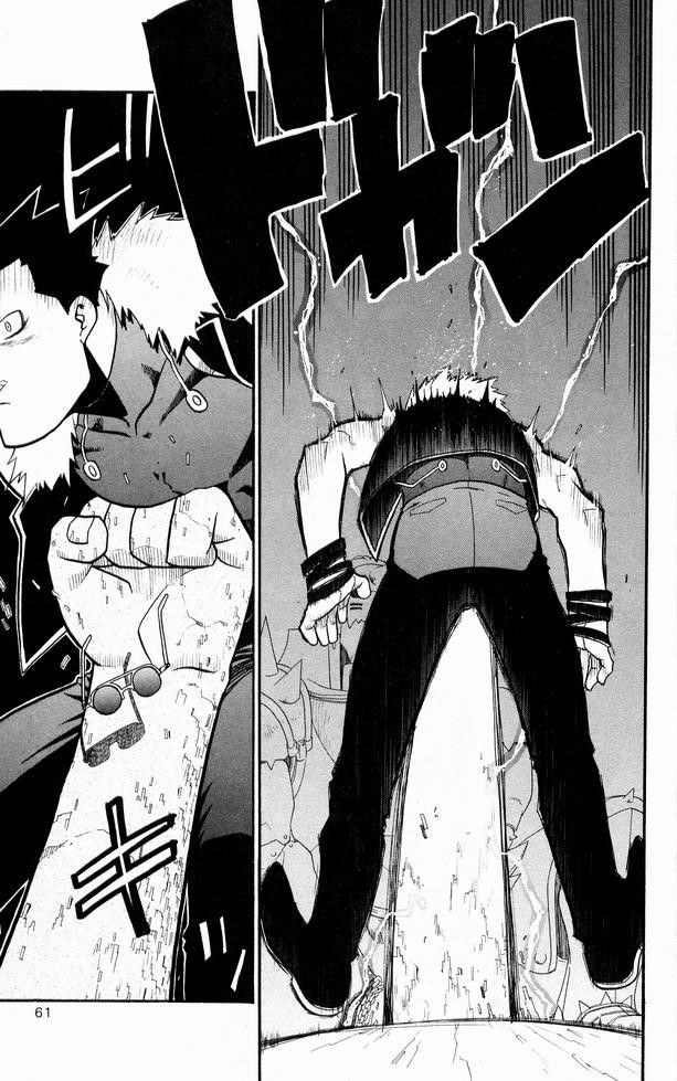 Fullmetal Alchemist Chapter 27 - Page 14 in English