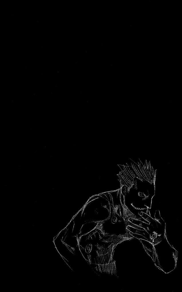 Fullmetal Alchemist Chapter 28 - Page 4 in English
