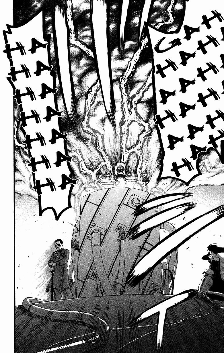 Fullmetal Alchemist Chapter 31 - Page 29 in English