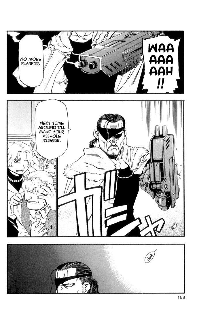 Fullmetal Alchemist Chapter 4 - Page 18 in English