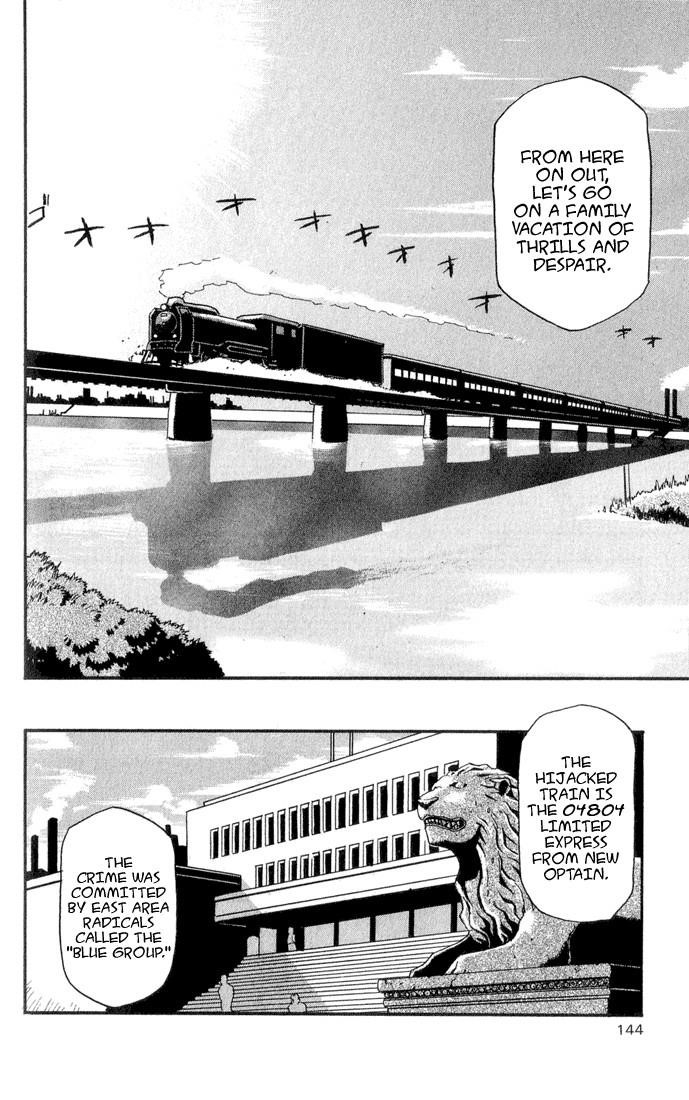 Fullmetal Alchemist Chapter 4 - Page 4 in English