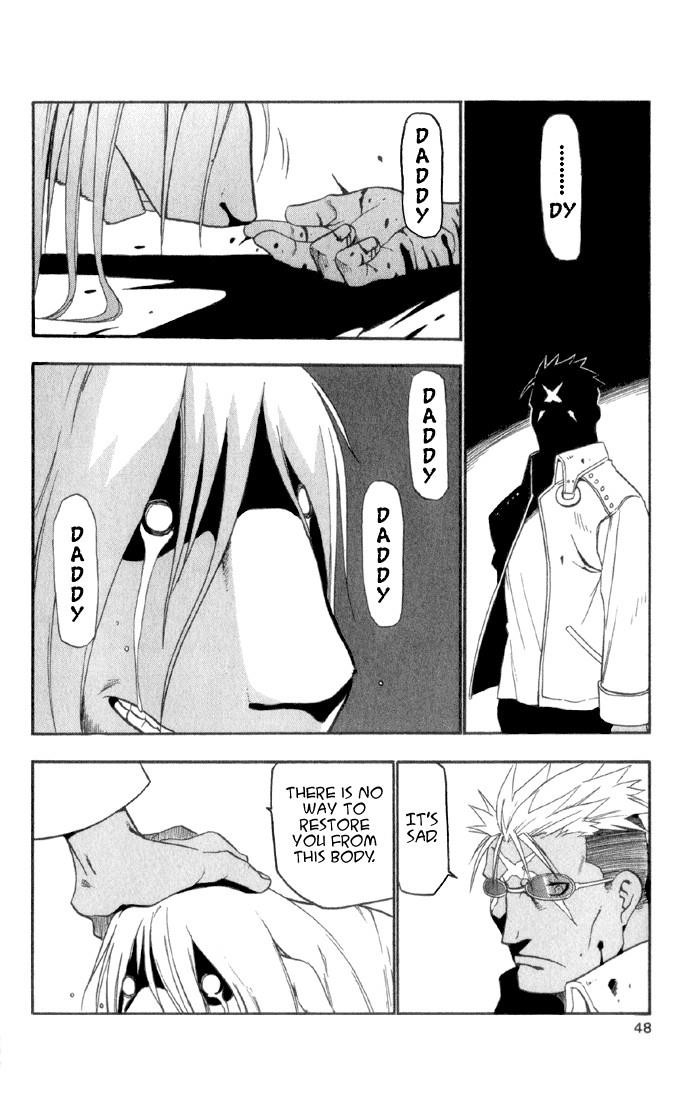 Fullmetal Alchemist Chapter 5 - Page 44 in English