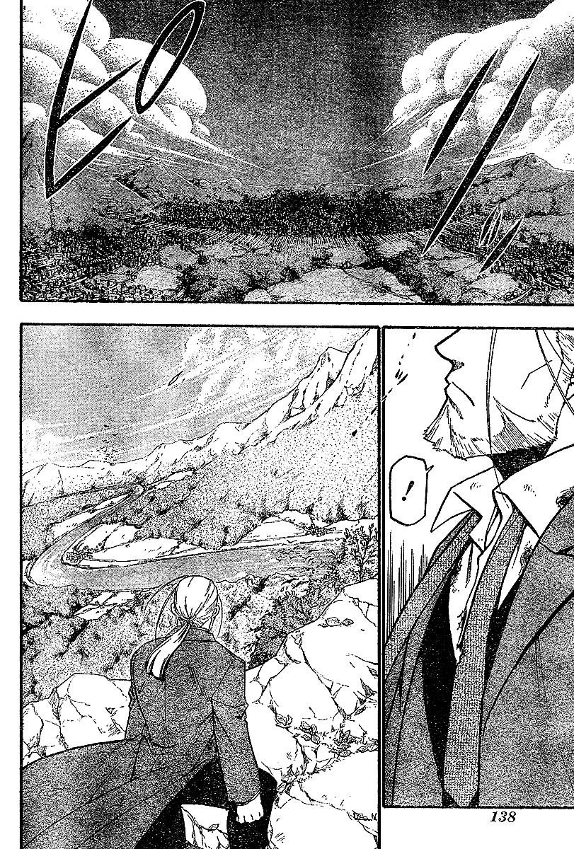 Fullmetal Alchemist Chapter 54 - Page 19 in English
