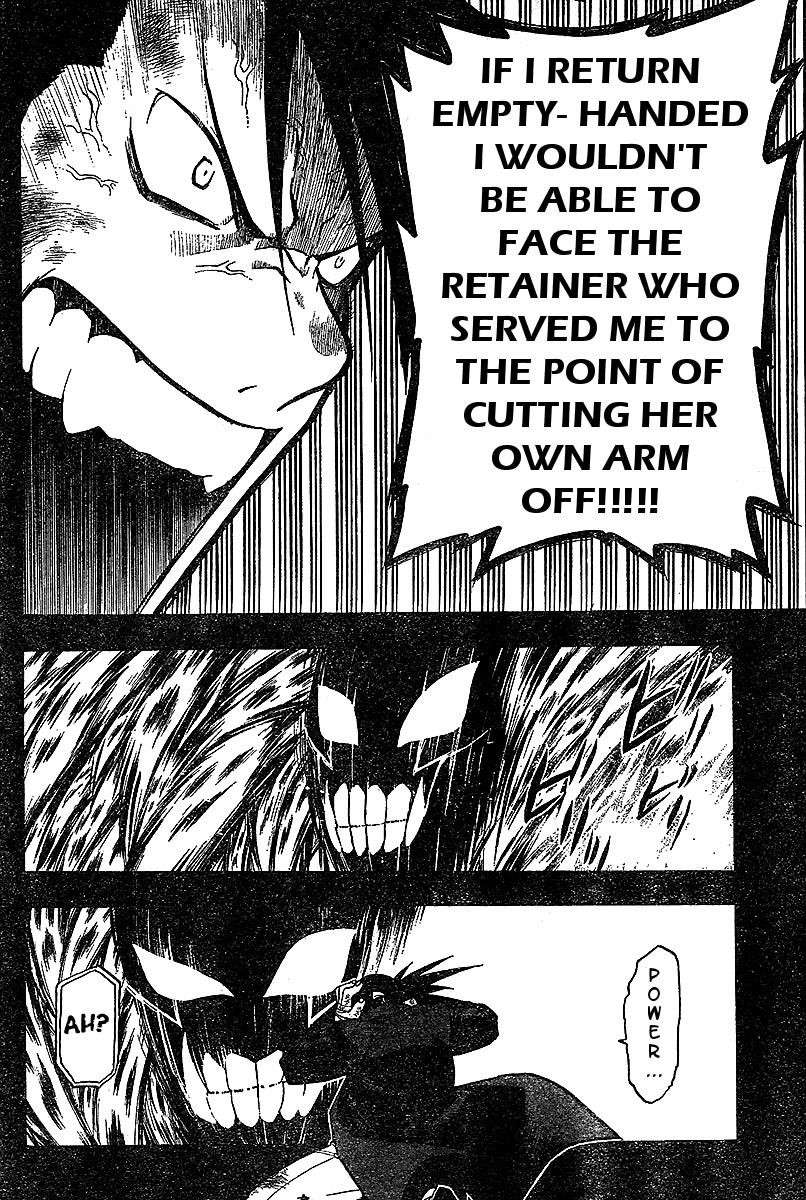 Fullmetal Alchemist Chapter 55 - Page 4 in English