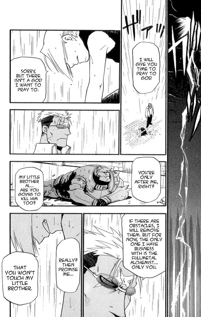Fullmetal Alchemist Chapter 7 - Page 4 in English