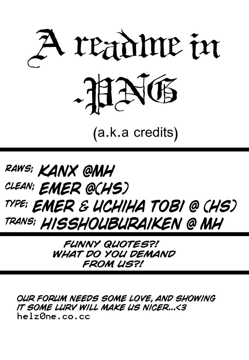 Fullmetal Alchemist Chapter 85 - Page 46 in English