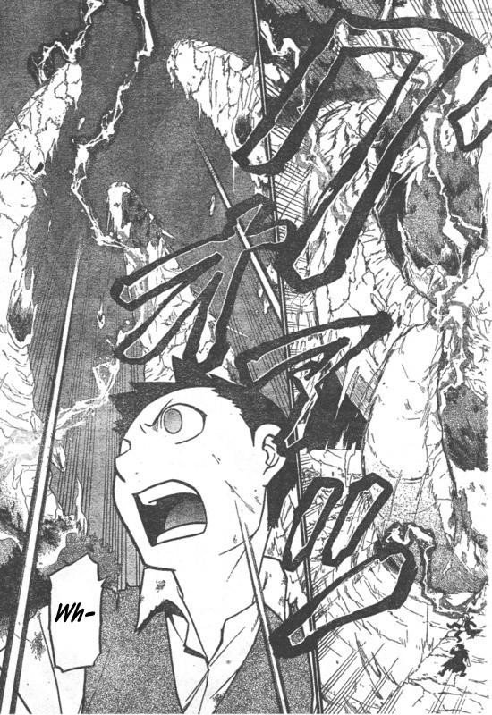 Fullmetal Alchemist Chapter 88 - Page 24 in English