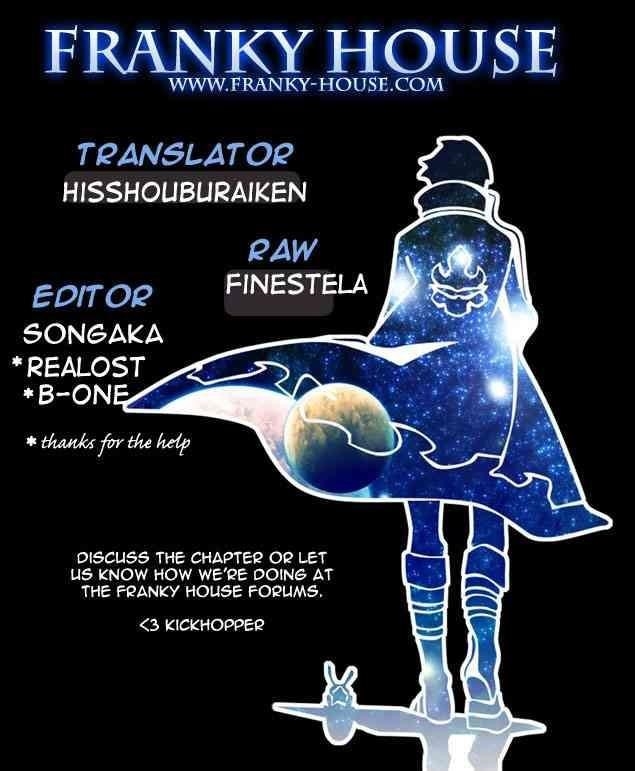 Fullmetal Alchemist Chapter 99 - Page 42 in English