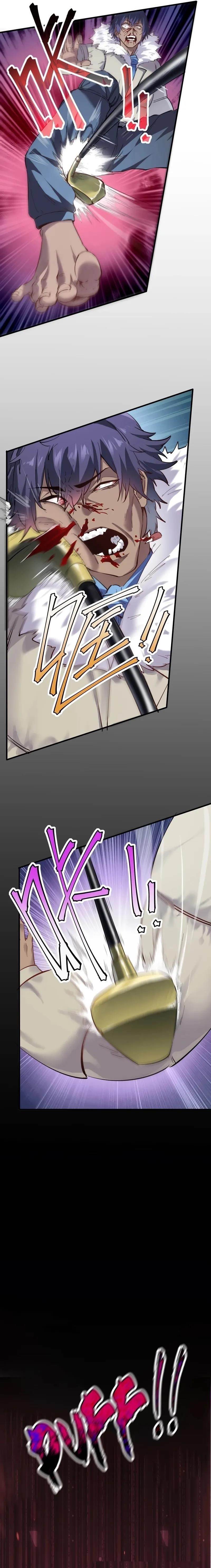 The King Of Snow Chapter 1 - Page 26 in English