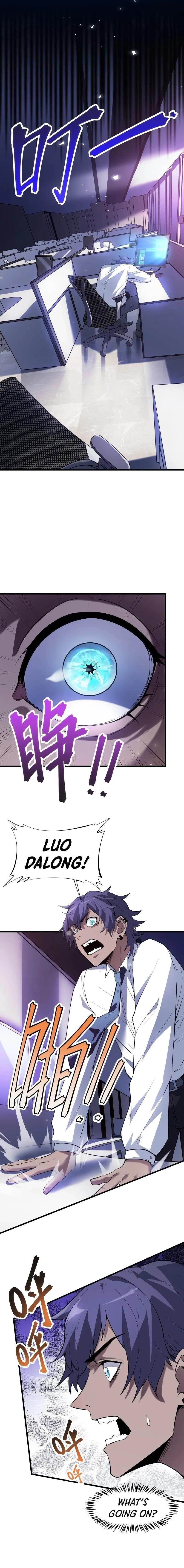 The King Of Snow Chapter 1 - Page 29 in English