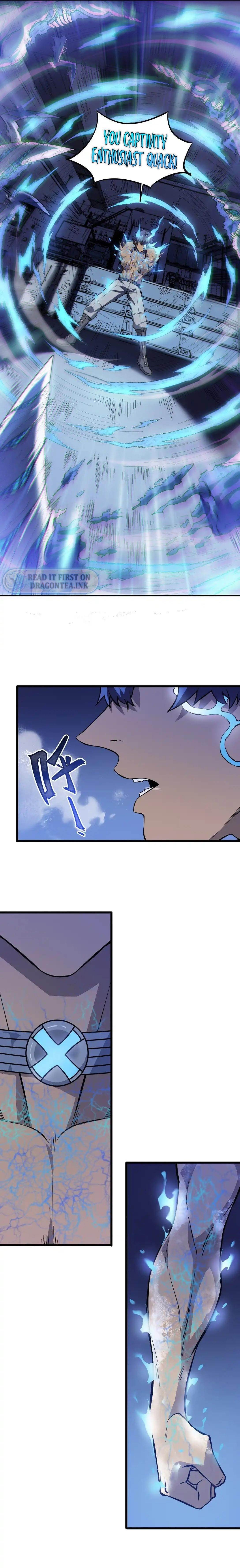 The King Of Snow Chapter 14 - Page 10 in English
