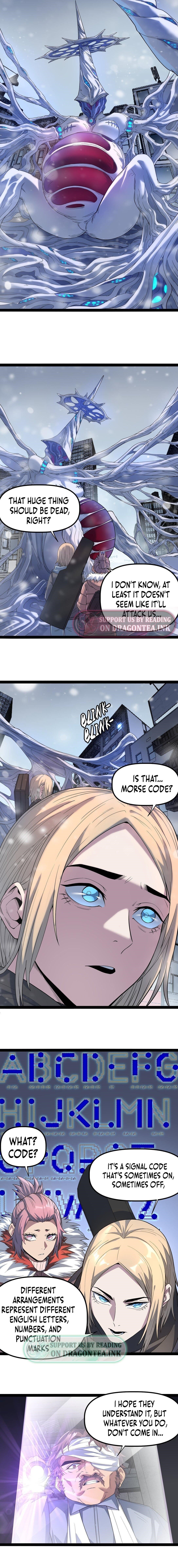 The King Of Snow Chapter 16 - Page 10 in English