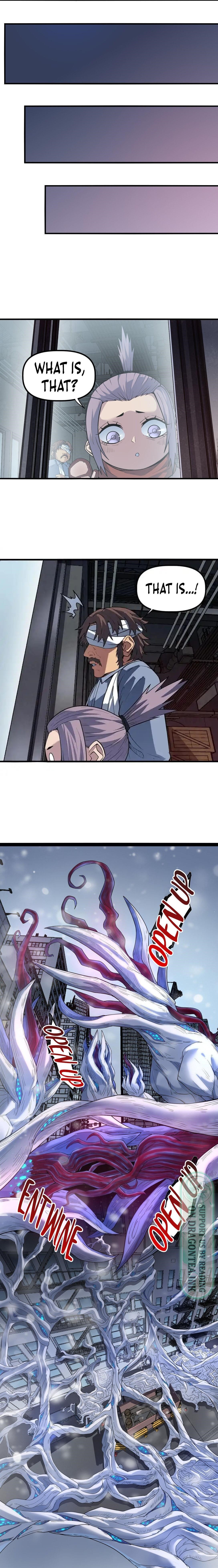 The King Of Snow Chapter 16 - Page 9 in English