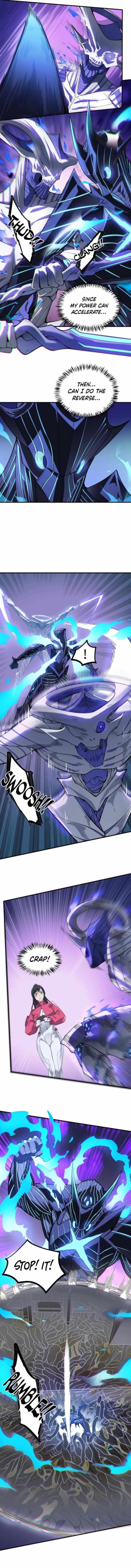 The King Of Snow Chapter 17 - Page 10 in English