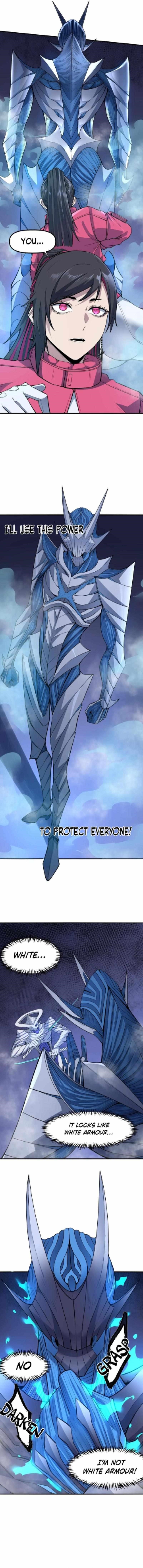 The King Of Snow Chapter 17 - Page 6 in English