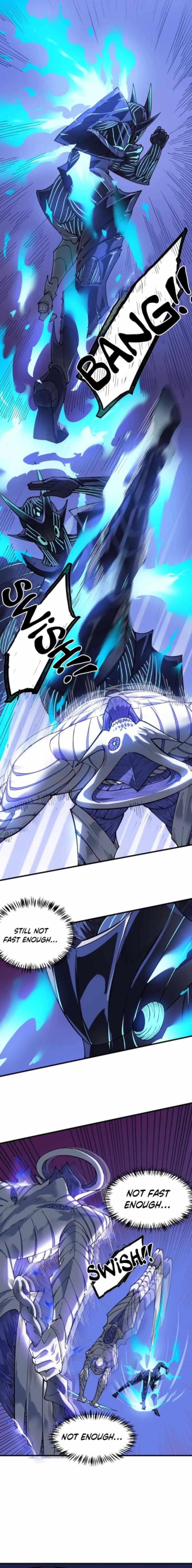 The King Of Snow Chapter 17 - Page 8 in English
