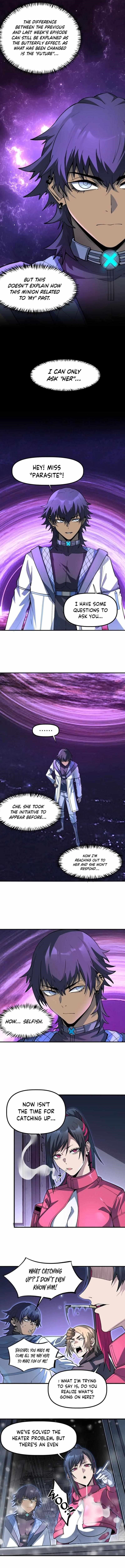 The King Of Snow Chapter 18 - Page 4 in English