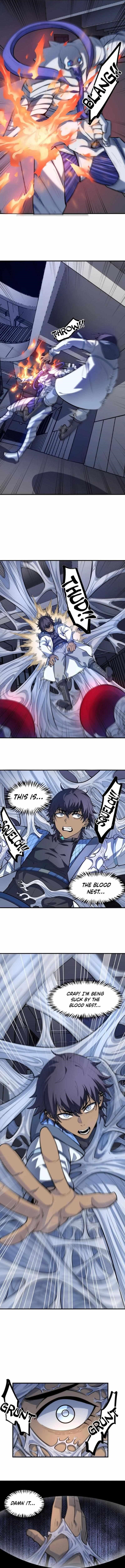 The King Of Snow Chapter 19 - Page 5 in English
