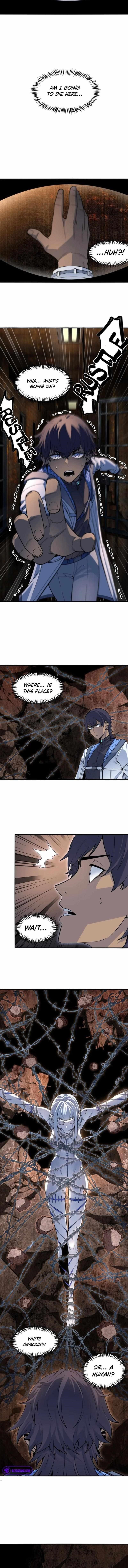 The King Of Snow Chapter 19 - Page 6 in English