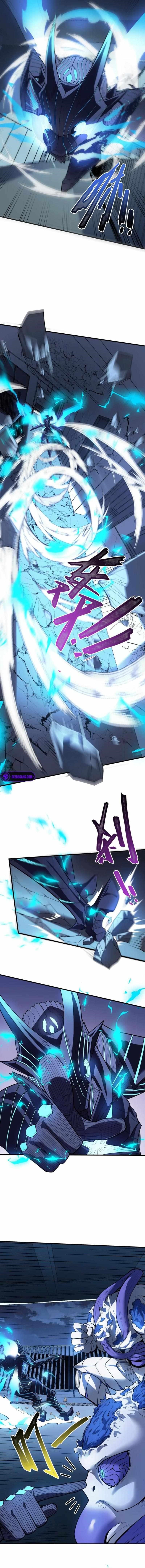 The King Of Snow Chapter 20 - Page 10 in English