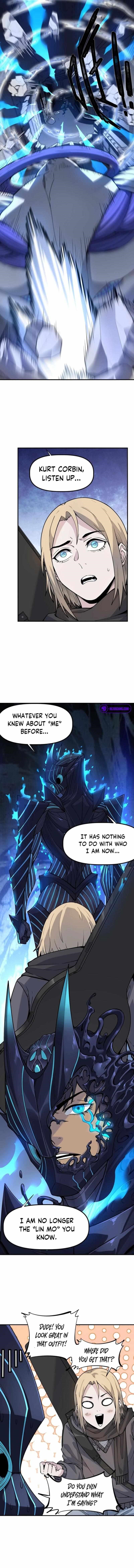 The King Of Snow Chapter 20 - Page 4 in English