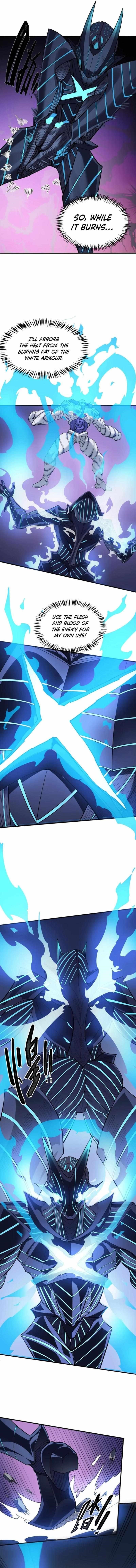 The King Of Snow Chapter 20 - Page 9 in English