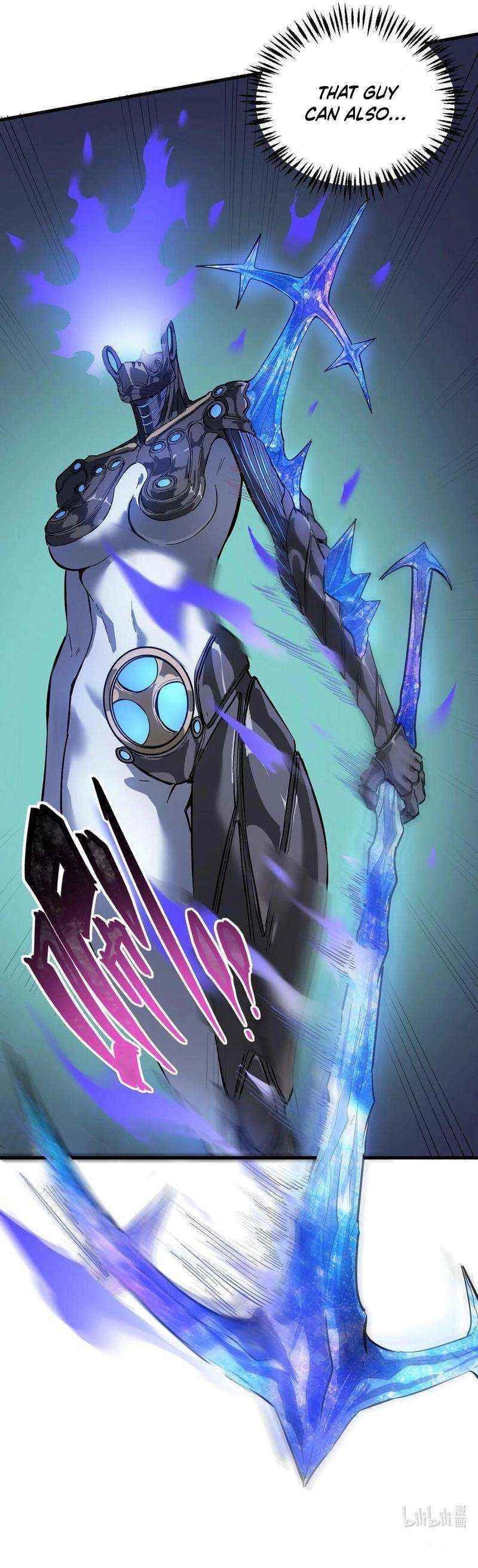 The King Of Snow Chapter 25 - Page 8 in English