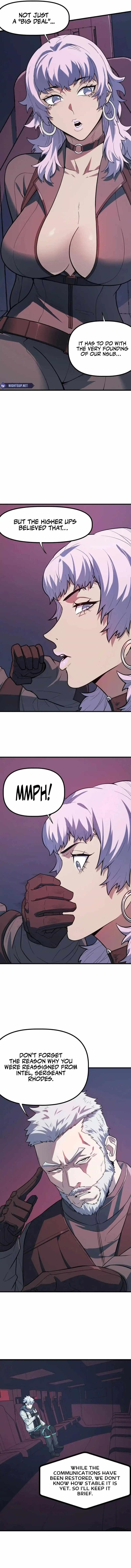 The King Of Snow Chapter 30 - Page 12 in English