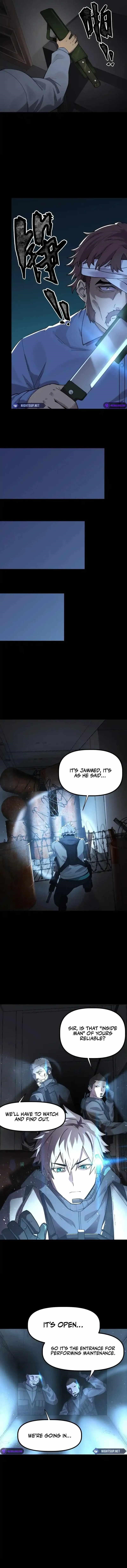 The King Of Snow Chapter 31 - Page 10 in English