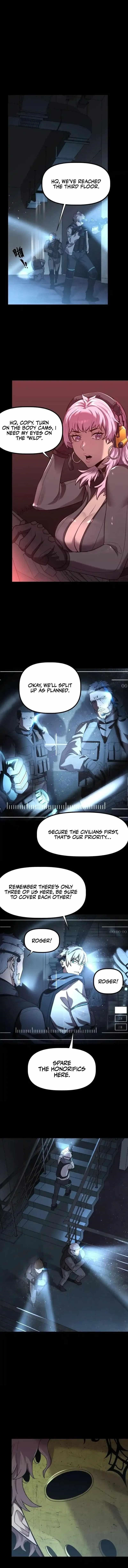 The King Of Snow Chapter 31 - Page 11 in English