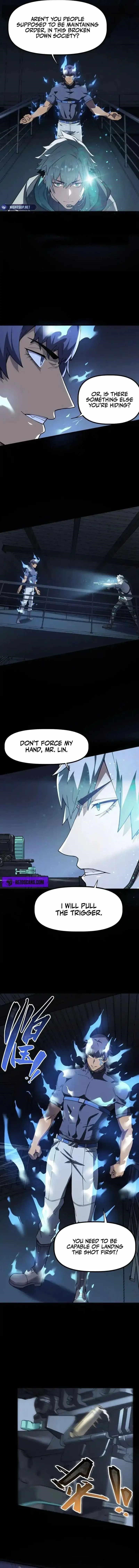 The King Of Snow Chapter 32 - Page 10 in English
