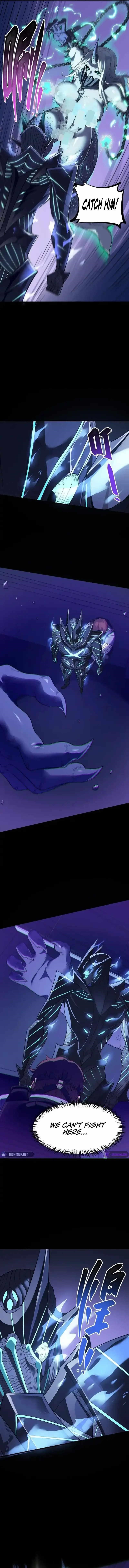 The King Of Snow Chapter 33 - Page 7 in English