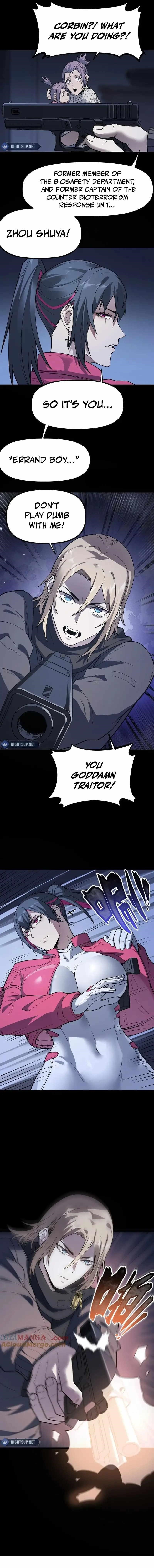 The King Of Snow Chapter 35 - Page 13 in English