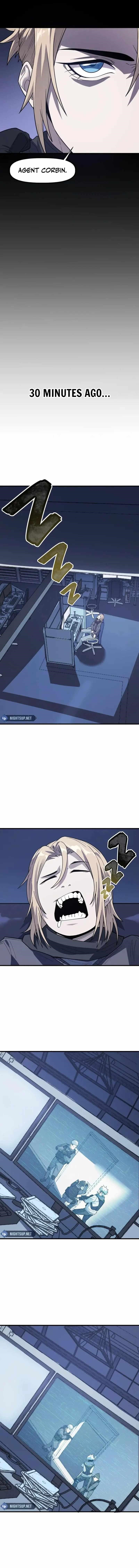 The King Of Snow Chapter 35 - Page 6 in English