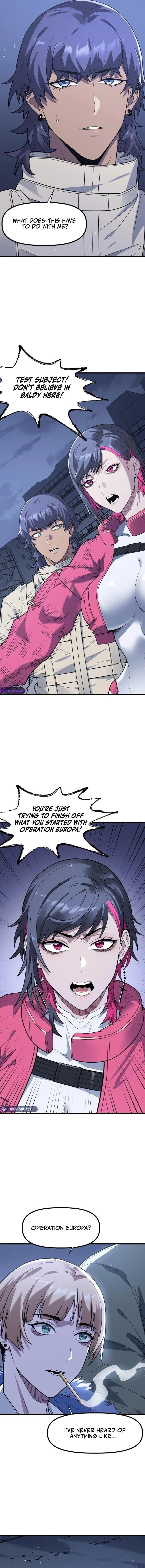 The King Of Snow Chapter 41 - Page 12 in English