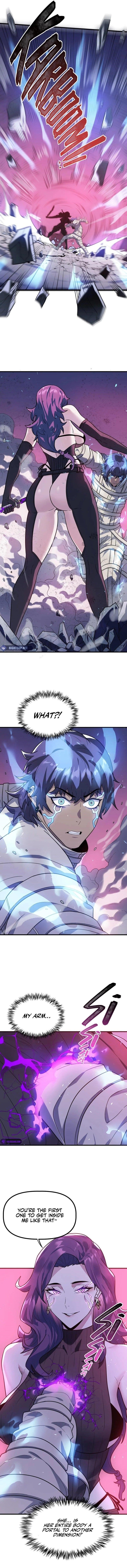 The King Of Snow Chapter 41 - Page 3 in English