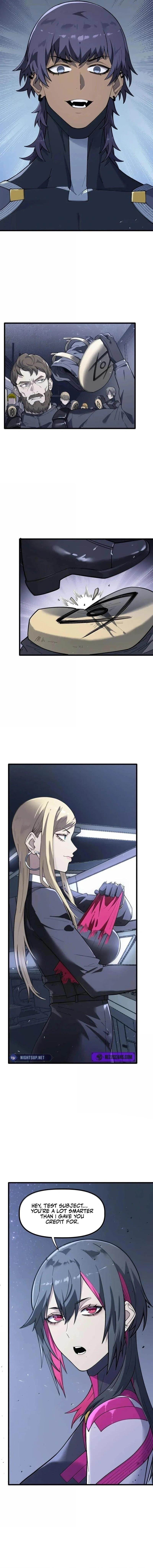 The King Of Snow Chapter 51 - Page 10 in English