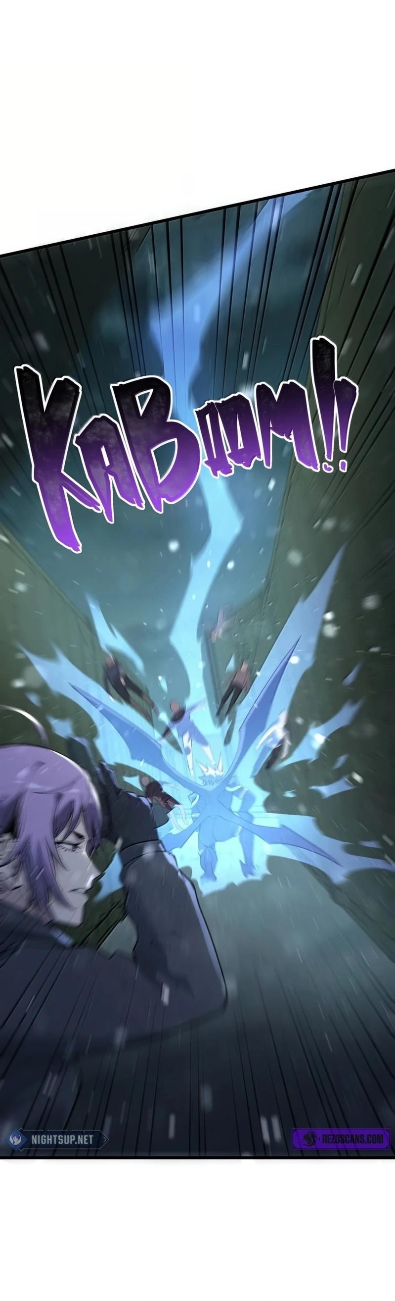 The King Of Snow Chapter 57 - Page 11 in English