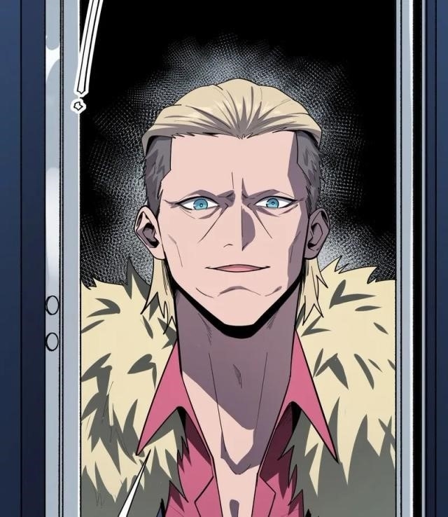 The King Of Snow Chapter 6 - Page 11 in English